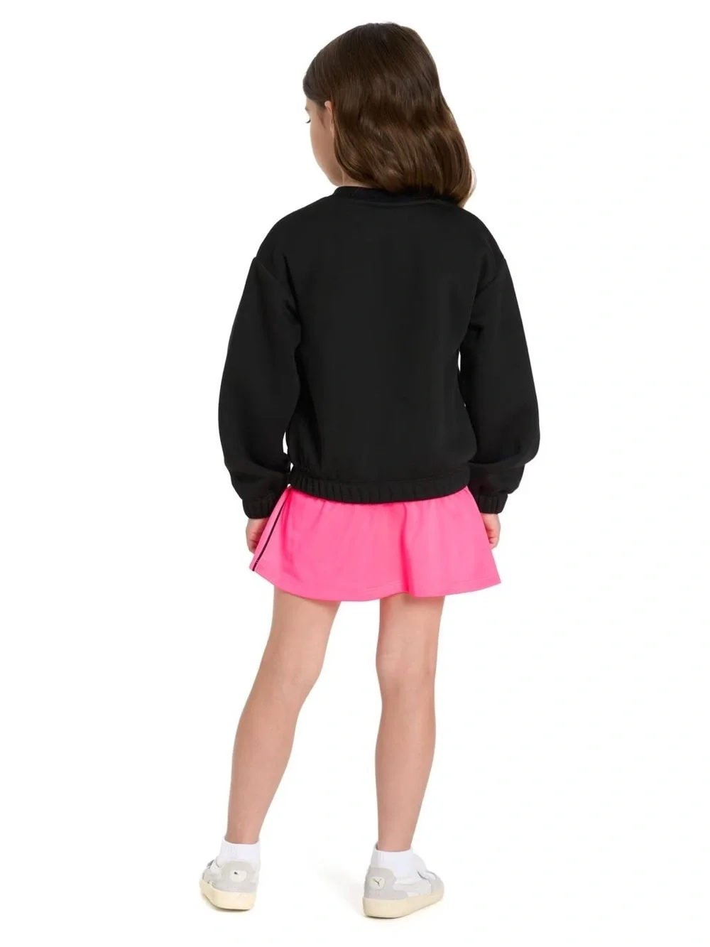 Puma Toddler Girls 2-Piece Set - Picture 6 of 12